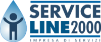Service Line 2000